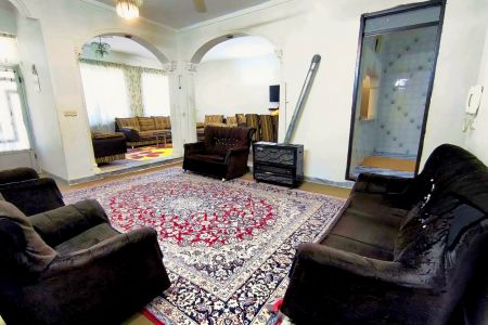 اجاره منزل ویلایی در گرگان