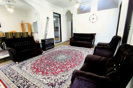 اجاره منزل ویلایی در گرگان