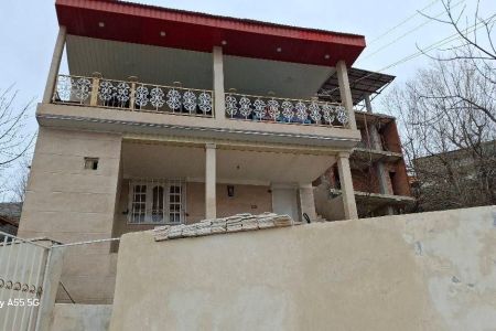 خانه مبله با ویو کوهستان در فیلبند - طبقه دوم