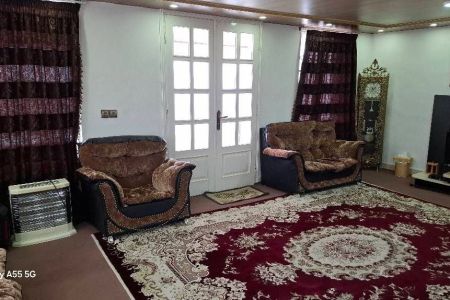 خانه مبله با ویو کوهستان در فیلبند - طبقه دوم