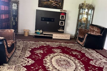 خانه مبله با ویو کوهستان در فیلبند - طبقه دوم