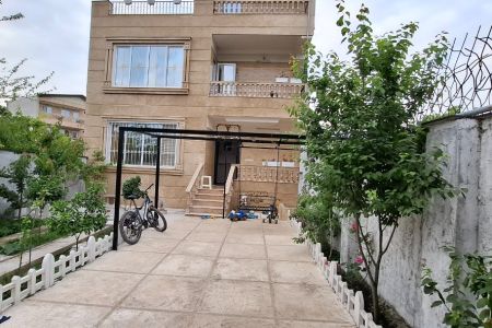 خانه مبله در بابلکنار - مرزیکلا - همکف
