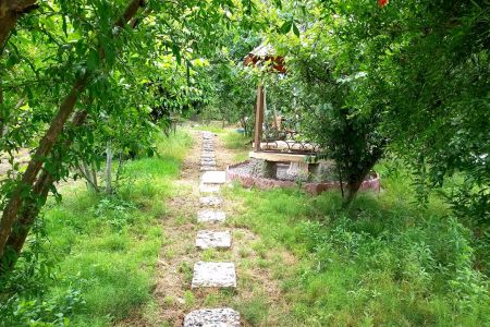 خانه ویلایی در آستانه اشرفیه - گوراب جوار