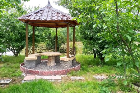 خانه ویلایی در آستانه اشرفیه - گوراب جوار