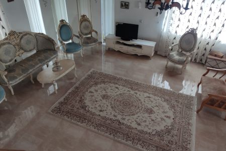اجاره خانه ویلایی در عباس آباد - گل کوه
