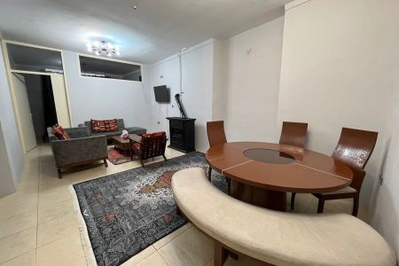 اجاره آپارتمان مبله نزدیک میدان شهرداری رشت - ط ۲