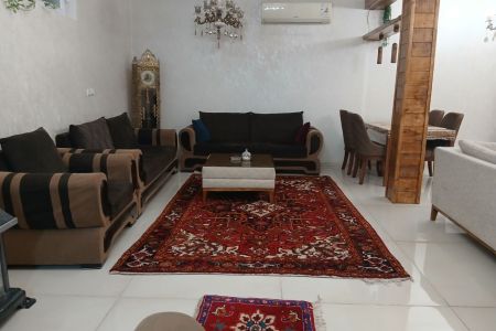 اجاره خانه مبله در تبریز - همکف