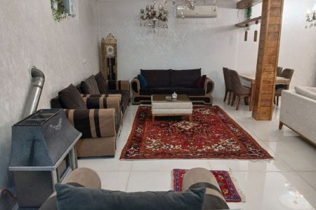 اجاره خانه مبله در تبریز - همکف