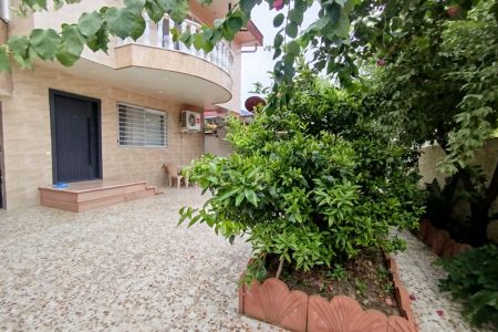 خانه مبله در زوات چالوس - همکف