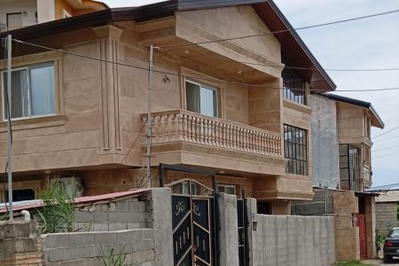 سوئیت در کتالم رامسر - همکف