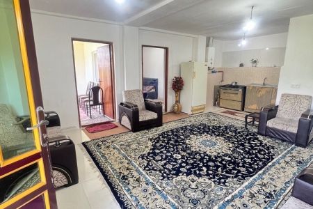 خانه ویلایی نزدیک دریاچه عروس در حلیمه‌جان
