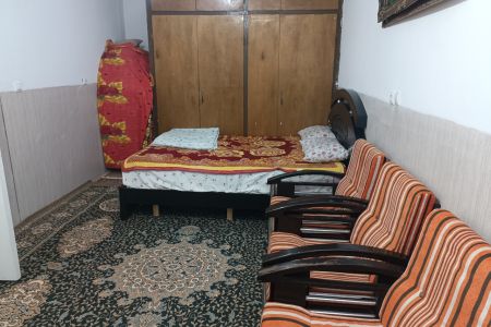 سوئیت مبله در همدان - همکف