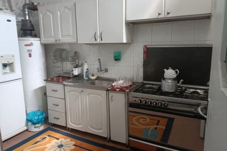 سوئیت مبله در همدان - همکف