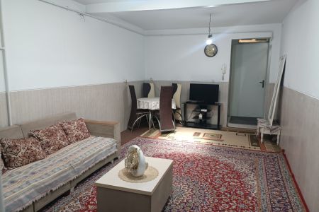 سوئیت مبله در همدان - همکف
