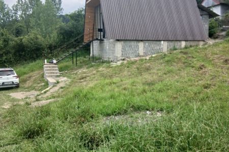 کلبه سوئیسی در گیسوم - کلاب
