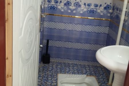 سوئیت مبله در سرعین - دو تخته - طبقه دوم