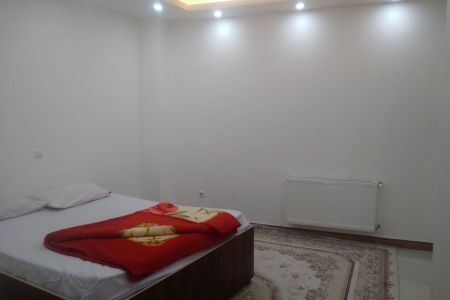 سوئیت مبله در سرعین - دو تخته - طبقه سوم