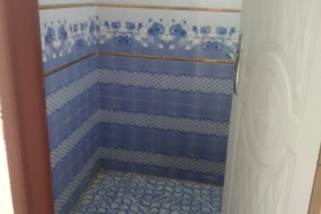 سوئیت مبله در سرعین - دو تخته - طبقه دوم