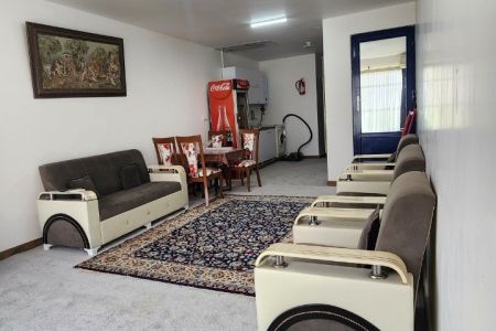 خانه مبله در کوی امام رضا رشت - طبقه دوم
