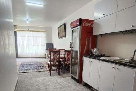 خانه مبله در کوی امام رضا رشت - طبقه دوم