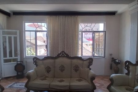 خانه مبله نزدیک بلوار خرمشهر آستارا - طبقه ۲