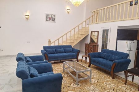 ویلا با استخر و جکوزی در هادی‌شهر -کیخامحله