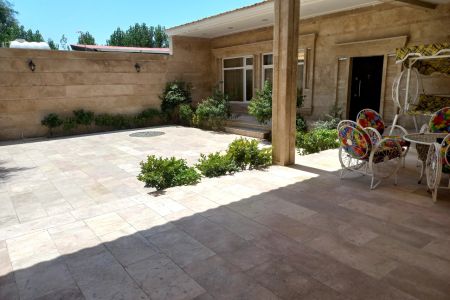 ویلای استخردار در ملارد - لم آباد