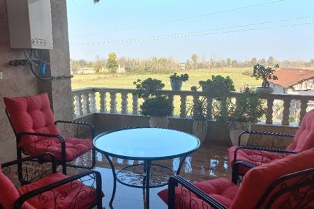 ویلا دوبلکس در سنگر - شهرستان