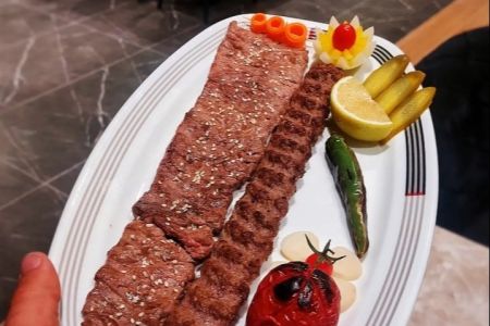 هتل آپارتمان در الیگودرز - دبل