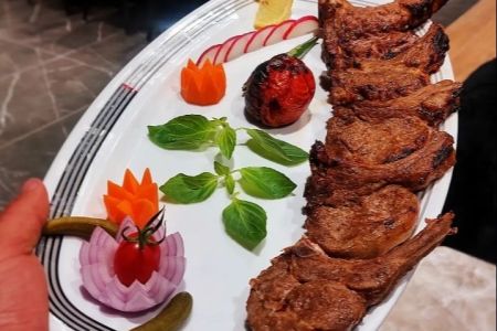 هتل آپارتمان در الیگودرز - توئین