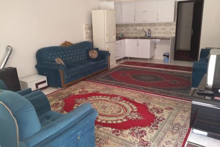 سوئیت در اردبیل - مشگین شهر - همکف