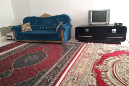 سوئیت در اردبیل - مشگین شهر - همکف