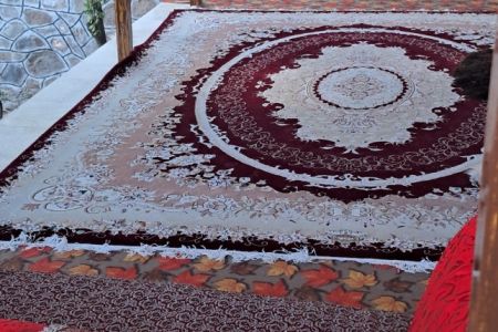 خانه روستایی در مهدی شهر - شلی