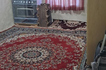 خانه روستایی در مهدی شهر - شلی