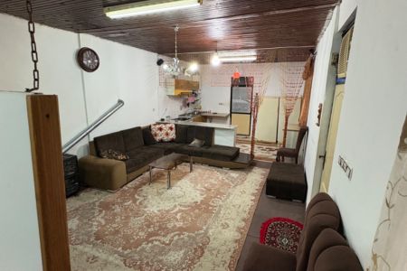 خانه ویلایی در تولم شهر - زیمسار