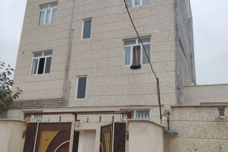 سوئیت در نیر -  طبقه سوم