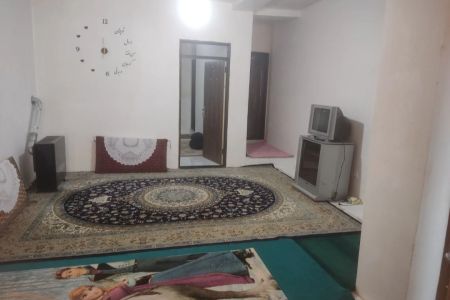 سوئیت در نیر -  طبقه سوم