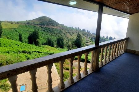 خانه ییلاقی در شکردشت تالش - واحد ۳