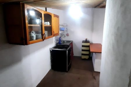 سوئیت ییلاقی در شکردشت تالش - واحد ۱