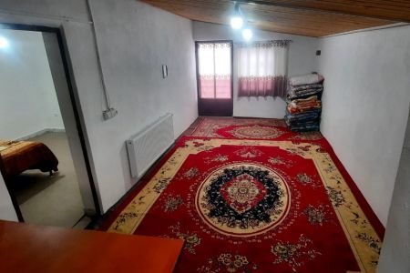 سوئیت ییلاقی در شکردشت تالش - واحد ۱