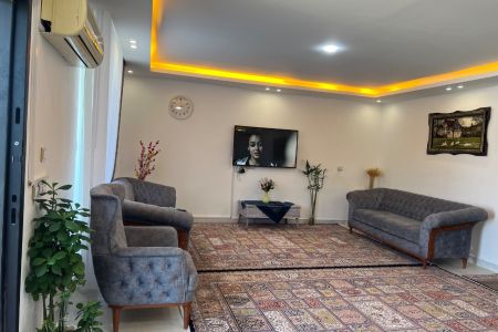 خانه ویلایی در اسالم - اوله کری - همکف