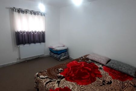 خانه ییلاقی در شکردشت تالش - واحد ۲