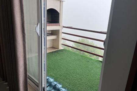 آپارتمان مبله در دوهزار تنکابن - طبقه دوم