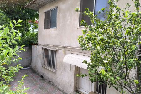 خانه ویلایی نزدیک ساحل در تنکابن