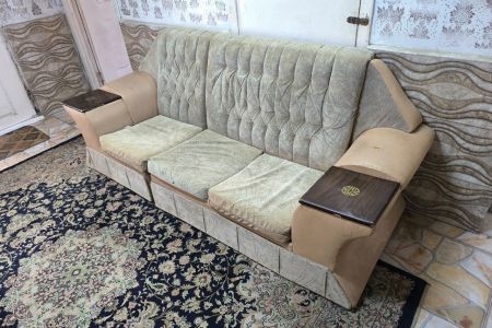 خانه ویلایی نزدیک ساحل در تنکابن