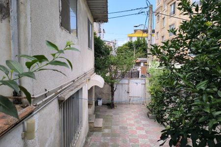 خانه ویلایی نزدیک ساحل در تنکابن