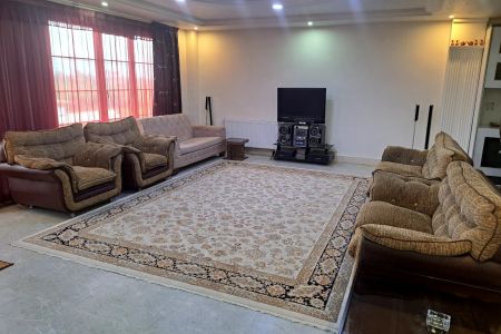 خانه مبله در تالش - رهنمامحله - طبقه دوم