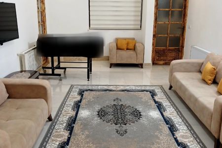 استئجار فيلا بمسبح في آمل