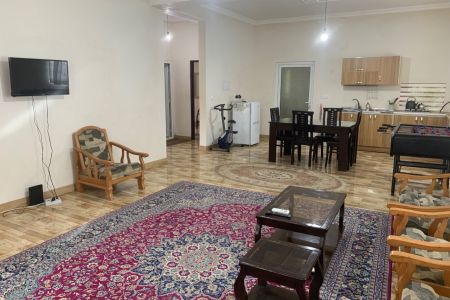 خانه ویلایی در چالوس - فرج آباد
