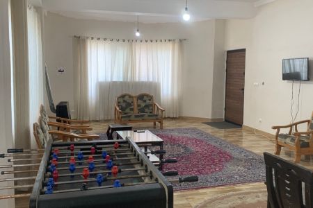 خانه ویلایی در چالوس - فرج آباد